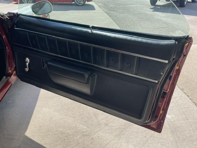 1974 Chevrolet El Camino (CC-2080257) for sale in Mill Hall, Pennsylvania