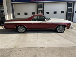 1974 Chevrolet El Camino (CC-2080257) for sale in Mill Hall, Pennsylvania