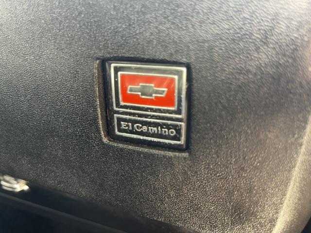 1974 Chevrolet El Camino (CC-2080257) for sale in Mill Hall, Pennsylvania