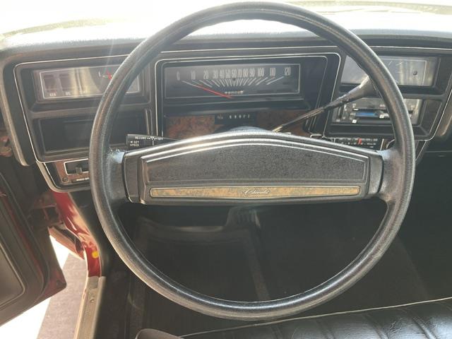 1974 Chevrolet El Camino (CC-2080257) for sale in Mill Hall, Pennsylvania