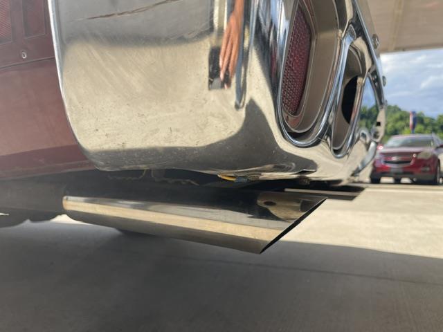 1974 Chevrolet El Camino (CC-2080257) for sale in Mill Hall, Pennsylvania