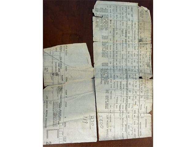 1974 Chevrolet El Camino (CC-2080257) for sale in Mill Hall, Pennsylvania