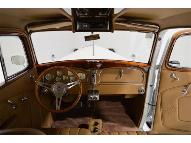 1933 Cadillac LaSalle (CC-2082570) for sale in Cadillac, Michigan