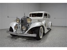 1933 Cadillac LaSalle (CC-2082570) for sale in Cadillac, Michigan