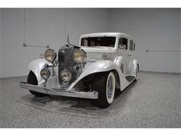 1933 Cadillac LaSalle (CC-2082570) for sale in Cadillac, Michigan
