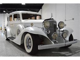 1933 Cadillac LaSalle (CC-2082570) for sale in Cadillac, Michigan