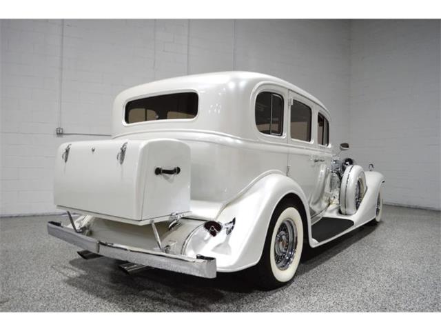 1933 Cadillac LaSalle (CC-2082570) for sale in Cadillac, Michigan
