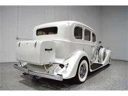 1933 Cadillac LaSalle (CC-2082570) for sale in Cadillac, Michigan