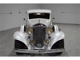 1933 Cadillac LaSalle (CC-2082570) for sale in Cadillac, Michigan