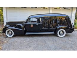 1938 Cadillac LaSalle (CC-2082571) for sale in Cadillac, Michigan