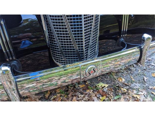 1938 Cadillac LaSalle (CC-2082571) for sale in Cadillac, Michigan