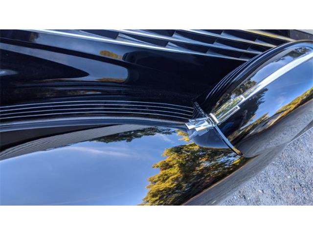 1938 Cadillac LaSalle (CC-2082571) for sale in Cadillac, Michigan