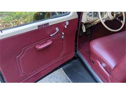 1938 Cadillac LaSalle (CC-2082571) for sale in Cadillac, Michigan