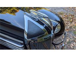 1938 Cadillac LaSalle (CC-2082571) for sale in Cadillac, Michigan
