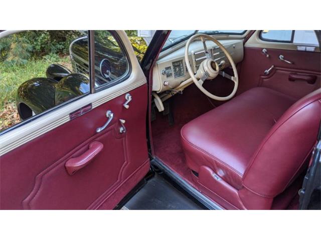 1938 Cadillac LaSalle (CC-2082571) for sale in Cadillac, Michigan