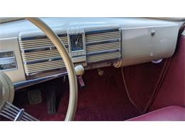 1938 Cadillac LaSalle (CC-2082571) for sale in Cadillac, Michigan