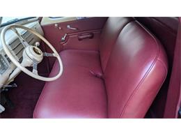 1938 Cadillac LaSalle (CC-2082571) for sale in Cadillac, Michigan