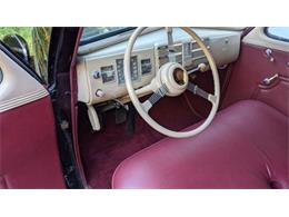 1938 Cadillac LaSalle (CC-2082571) for sale in Cadillac, Michigan