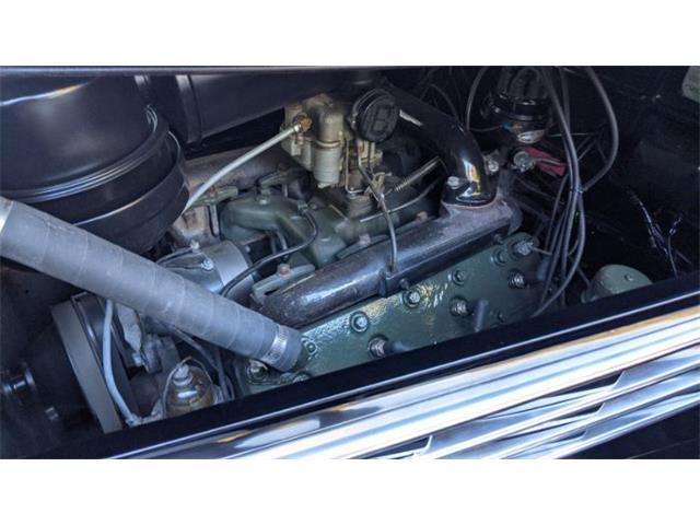 1938 Cadillac LaSalle (CC-2082571) for sale in Cadillac, Michigan