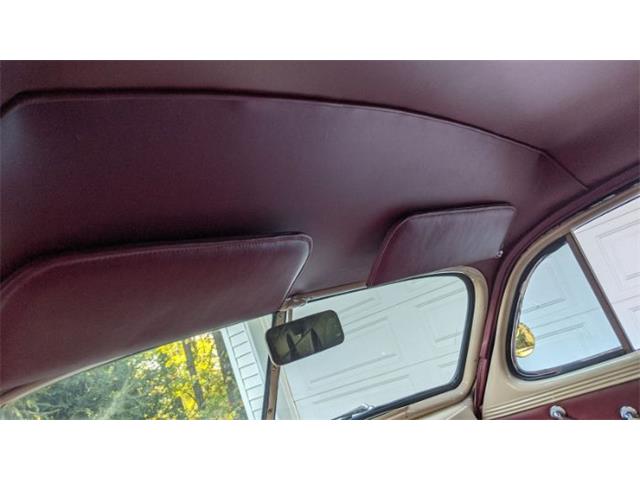 1938 Cadillac LaSalle (CC-2082571) for sale in Cadillac, Michigan