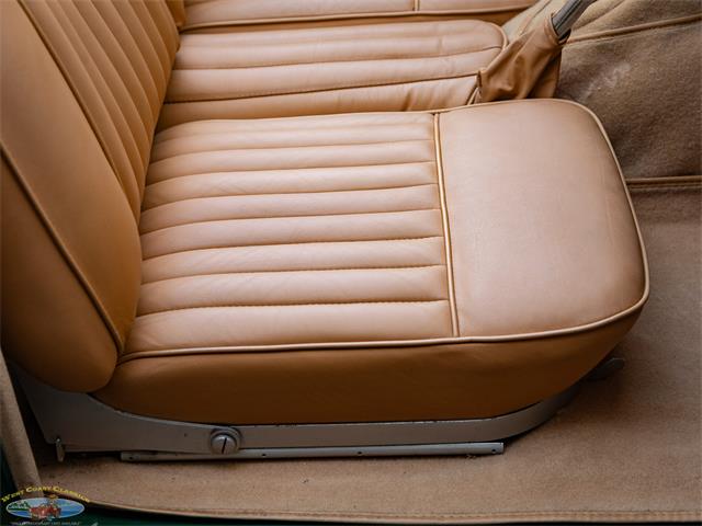 1955 Jaguar Roadster (CC-2082572) for sale in Torrance, California