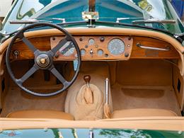 1955 Jaguar Roadster (CC-2082572) for sale in Torrance, California