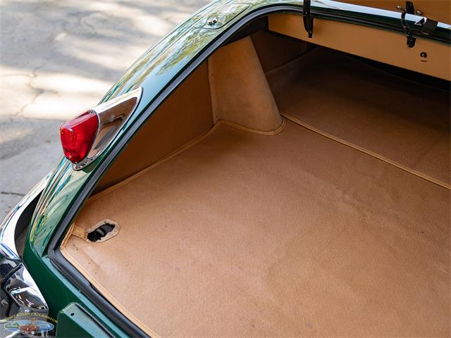 1955 Jaguar Roadster (CC-2082572) for sale in Torrance, California