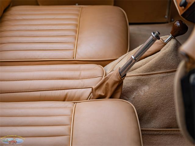 1955 Jaguar Roadster (CC-2082572) for sale in Torrance, California