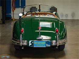 1955 Jaguar Roadster (CC-2082572) for sale in Torrance, California