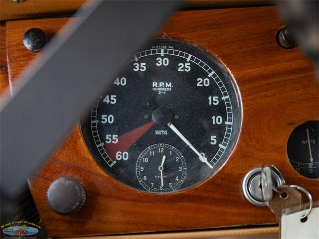 1955 Jaguar Roadster (CC-2082572) for sale in Torrance, California