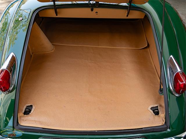 1955 Jaguar Roadster (CC-2082572) for sale in Torrance, California