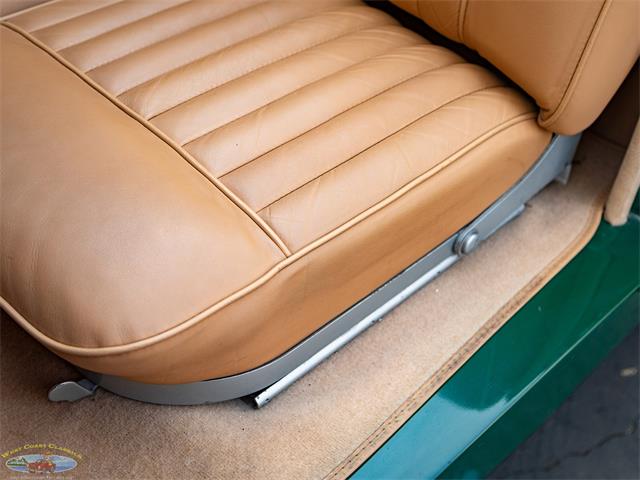 1955 Jaguar Roadster (CC-2082572) for sale in Torrance, California