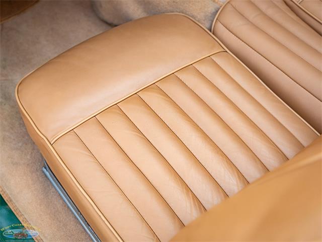 1955 Jaguar Roadster (CC-2082572) for sale in Torrance, California