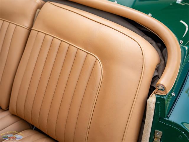 1955 Jaguar Roadster (CC-2082572) for sale in Torrance, California