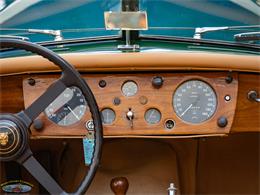 1955 Jaguar Roadster (CC-2082572) for sale in Torrance, California