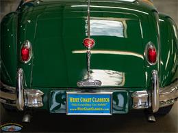 1955 Jaguar Roadster (CC-2082572) for sale in Torrance, California
