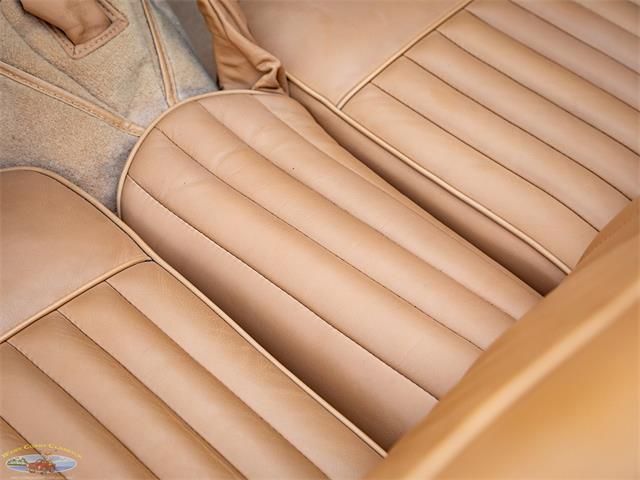 1955 Jaguar Roadster (CC-2082572) for sale in Torrance, California