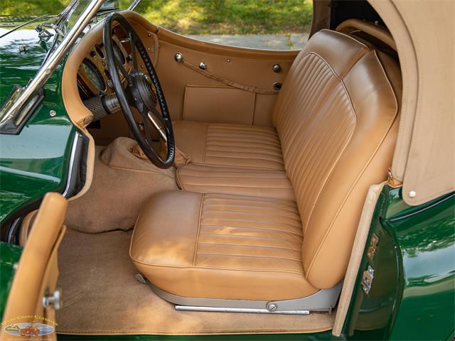 1955 Jaguar Roadster (CC-2082572) for sale in Torrance, California