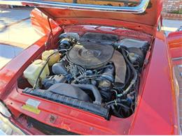 1979 Mercedes-Benz 450 (CC-2082573) for sale in Cadillac, Michigan
