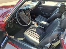 1979 Mercedes-Benz 450 (CC-2082573) for sale in Cadillac, Michigan