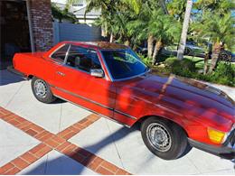 1979 Mercedes-Benz 450 (CC-2082573) for sale in Cadillac, Michigan