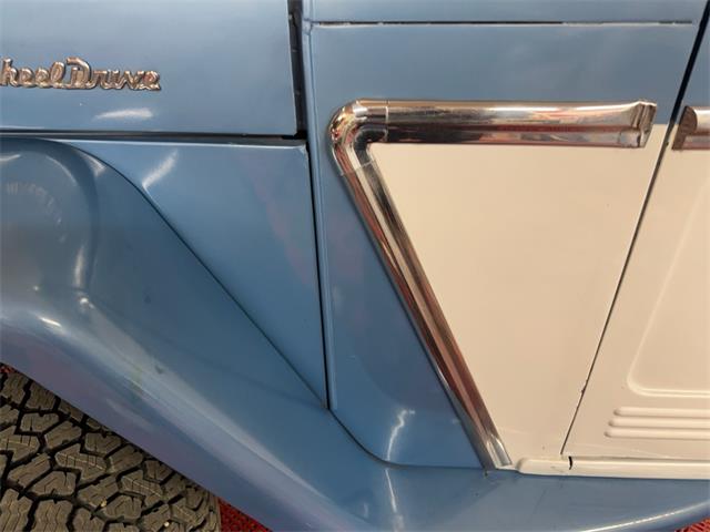 1962 Willys Jeep (CC-2082574) for sale in Brookings, South Dakota