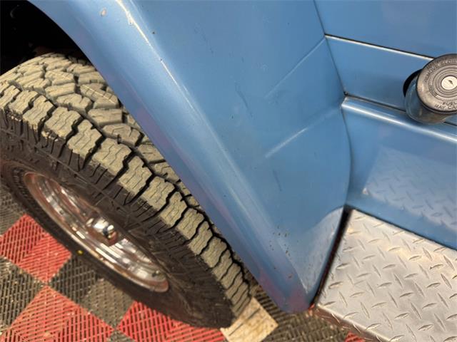1962 Willys Jeep (CC-2082574) for sale in Brookings, South Dakota