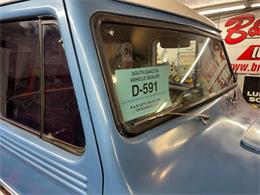 1962 Willys Jeep (CC-2082574) for sale in Brookings, South Dakota
