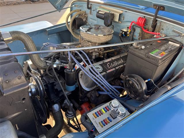 1962 Willys Jeep (CC-2082574) for sale in Brookings, South Dakota