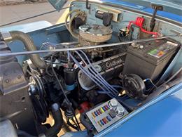 1962 Willys Jeep (CC-2082574) for sale in Brookings, South Dakota