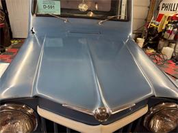 1962 Willys Jeep (CC-2082574) for sale in Brookings, South Dakota
