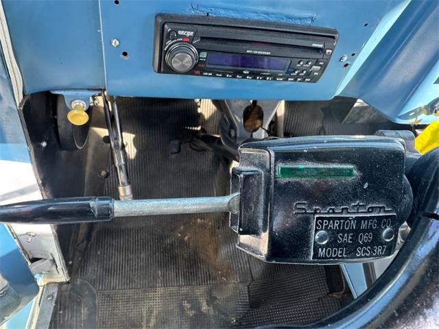 1962 Willys Jeep (CC-2082574) for sale in Brookings, South Dakota