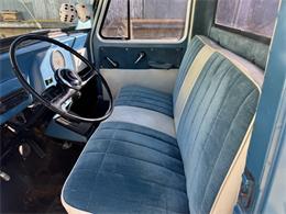 1962 Willys Jeep (CC-2082574) for sale in Brookings, South Dakota