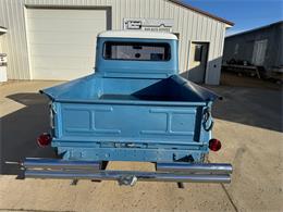 1962 Willys Jeep (CC-2082574) for sale in Brookings, South Dakota